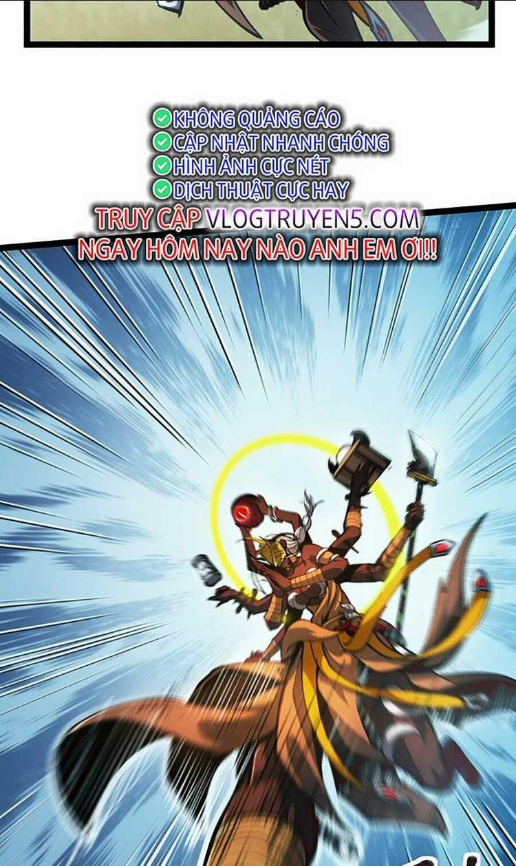 Thâm Uyên Chi Chủng - Chapter 1 - Trang 8