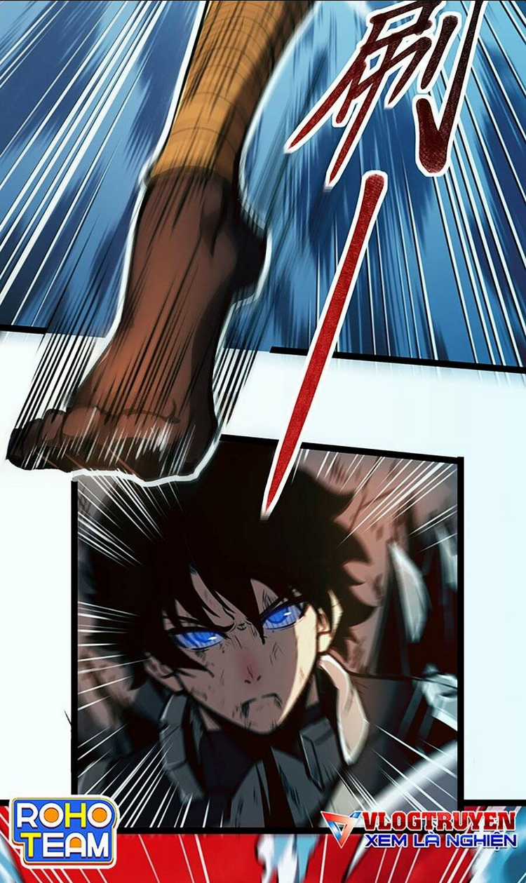 Thâm Uyên Chi Chủng - Chapter 1 - Trang 9