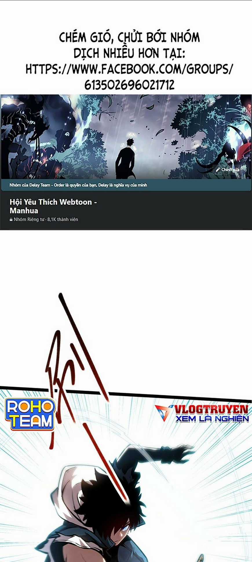 Thâm Uyên Chi Chủng - Chapter 10 - Trang 1