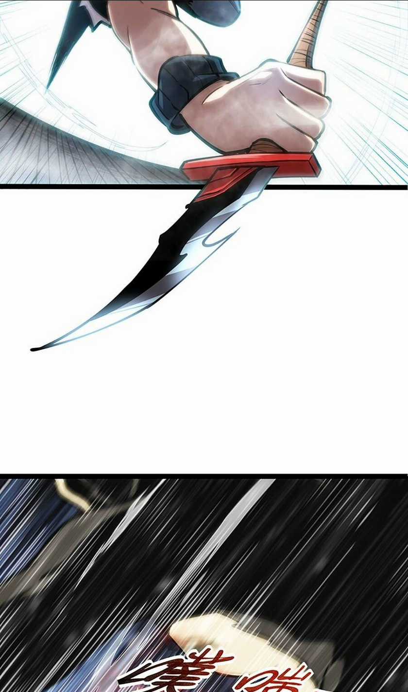 Thâm Uyên Chi Chủng - Chapter 10 - Trang 2