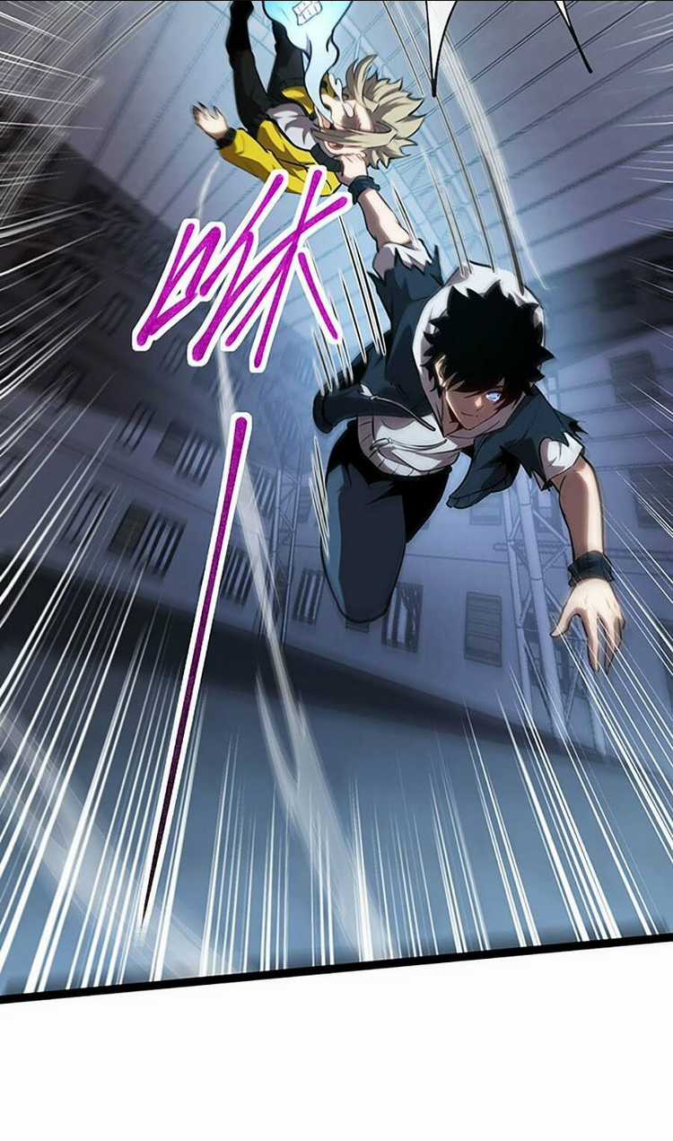 Thâm Uyên Chi Chủng - Chapter 10 - Trang 15