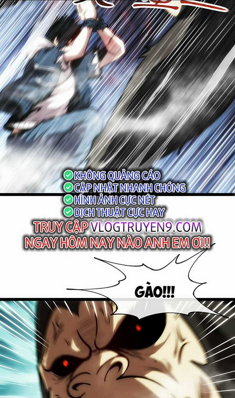 Thâm Uyên Chi Chủng - Chapter 10 - Trang 3