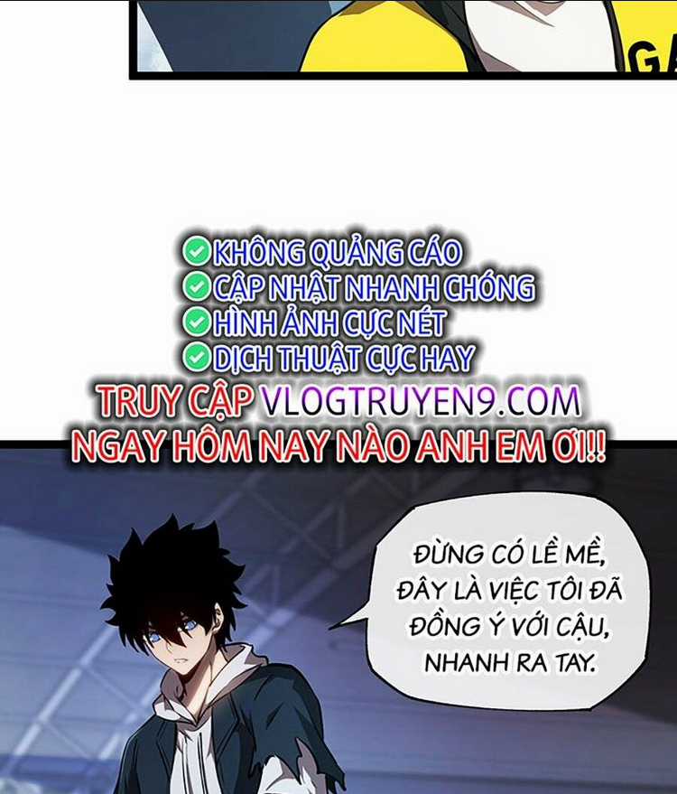 Thâm Uyên Chi Chủng - Chapter 10 - Trang 22