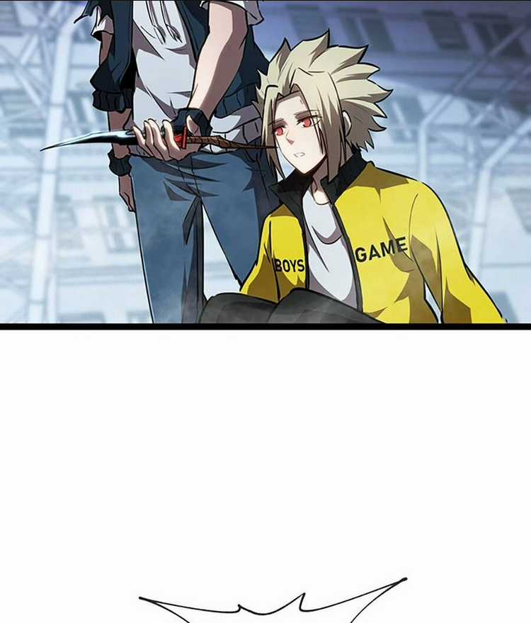 Thâm Uyên Chi Chủng - Chapter 10 - Trang 23