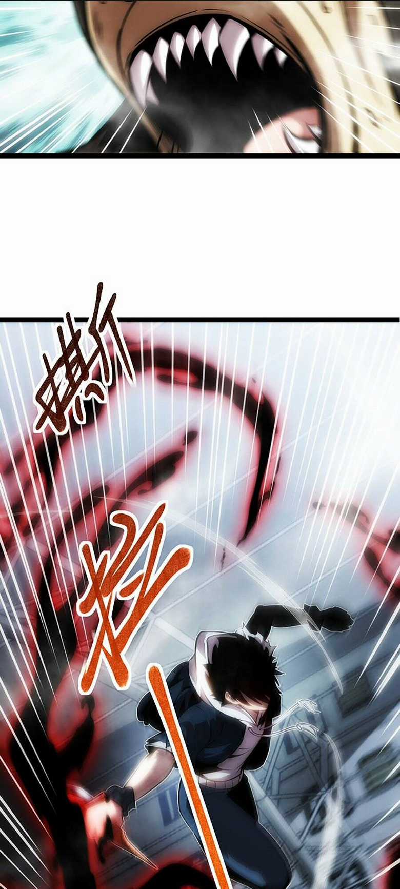 Thâm Uyên Chi Chủng - Chapter 10 - Trang 4