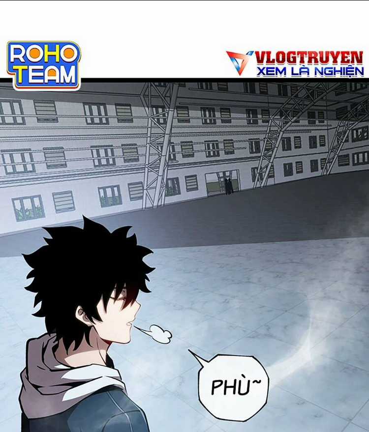 Thâm Uyên Chi Chủng - Chapter 10 - Trang 34