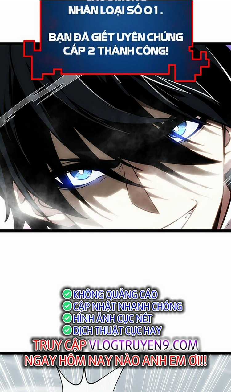 Thâm Uyên Chi Chủng - Chapter 10 - Trang 6