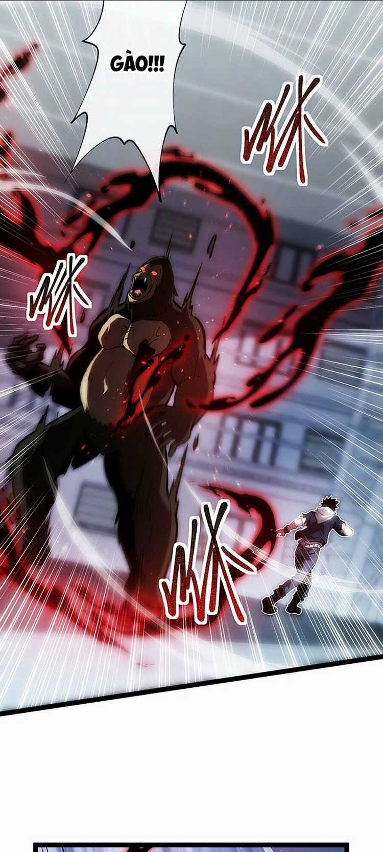 Thâm Uyên Chi Chủng - Chapter 10 - Trang 7