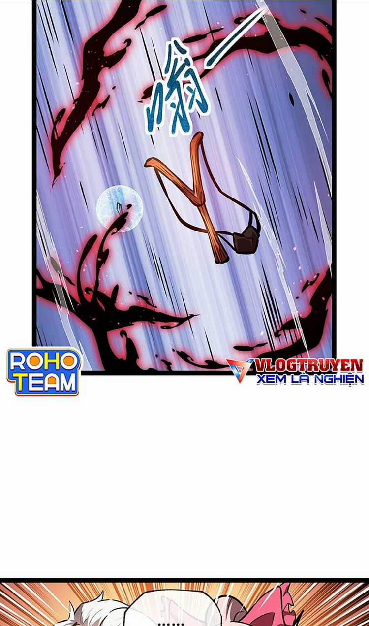 Thâm Uyên Chi Chủng - Chapter 10 - Trang 8