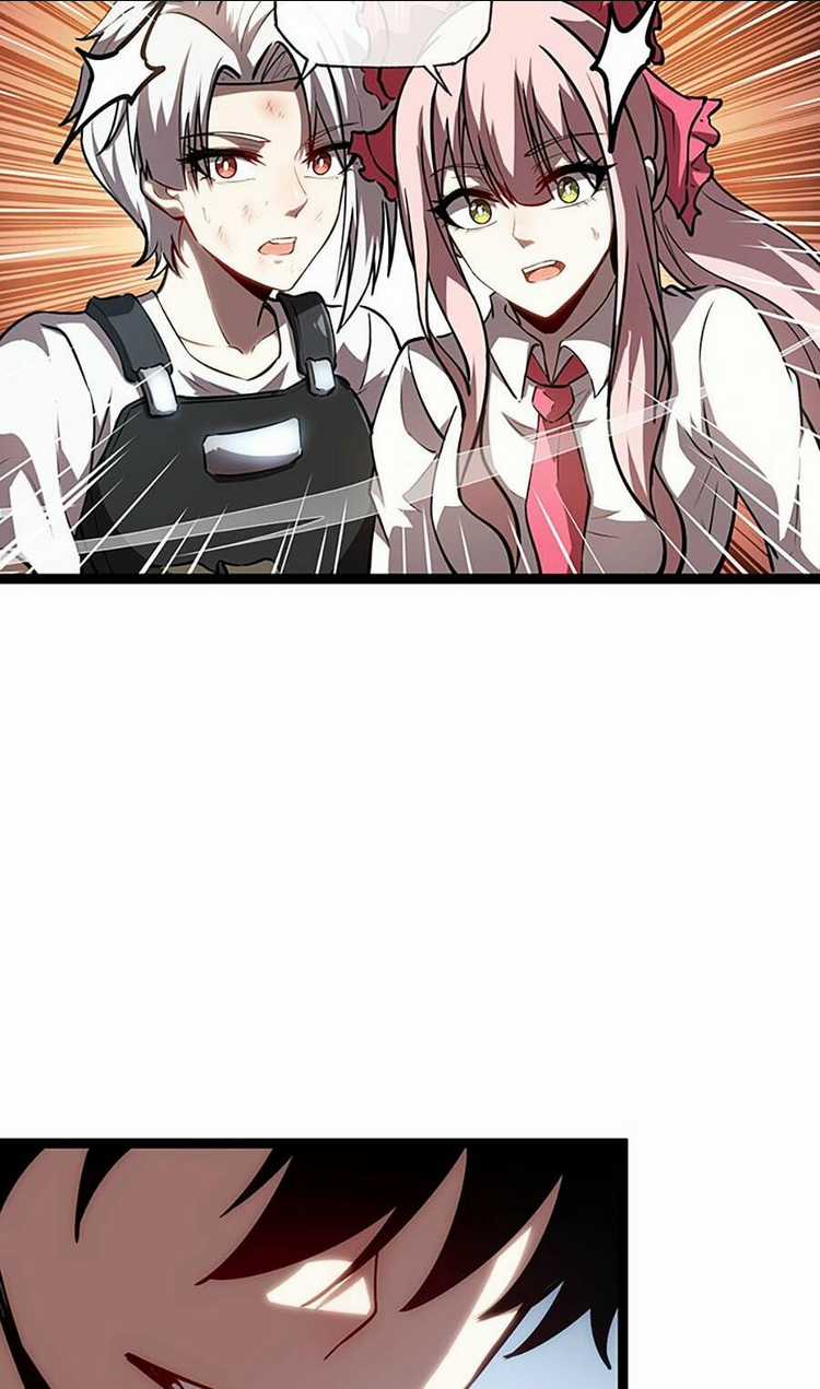 Thâm Uyên Chi Chủng - Chapter 10 - Trang 9