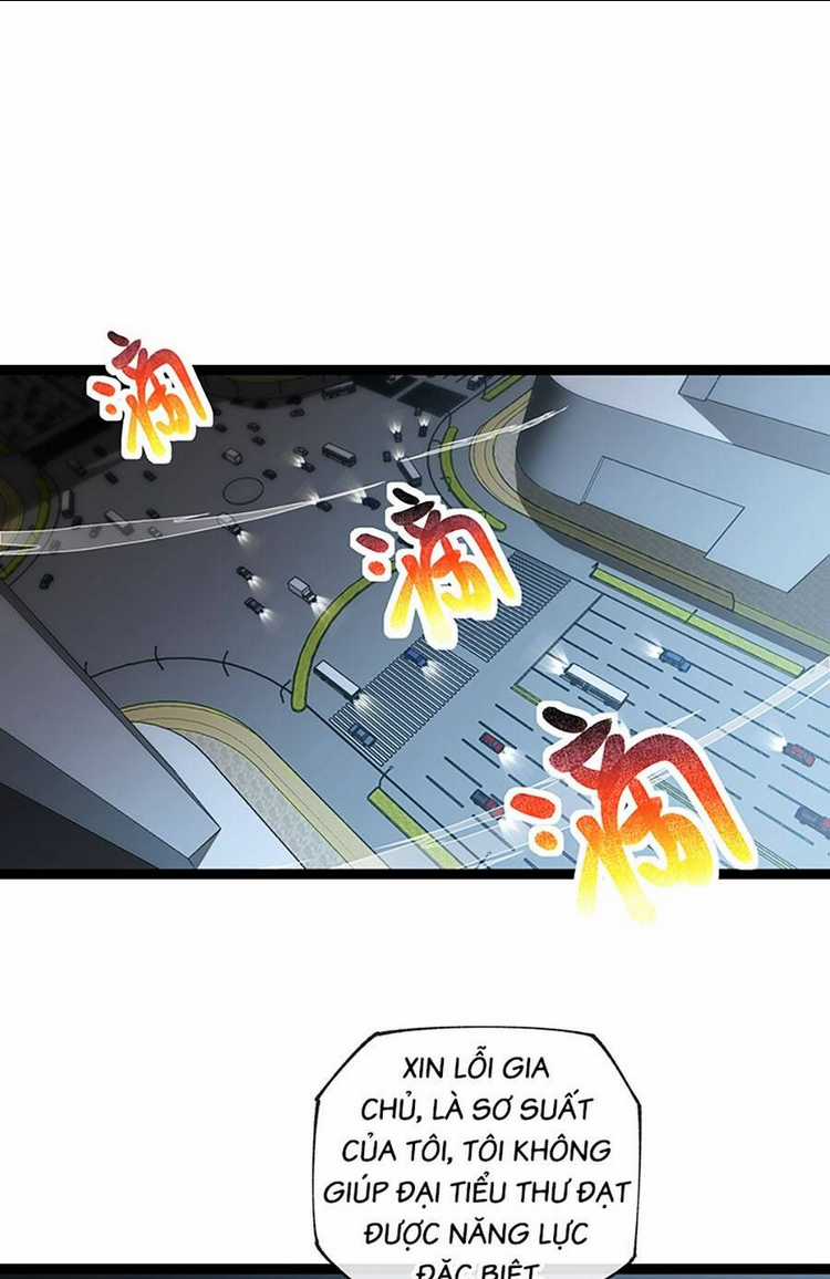 Thâm Uyên Chi Chủng - Chapter 11 - Trang 18