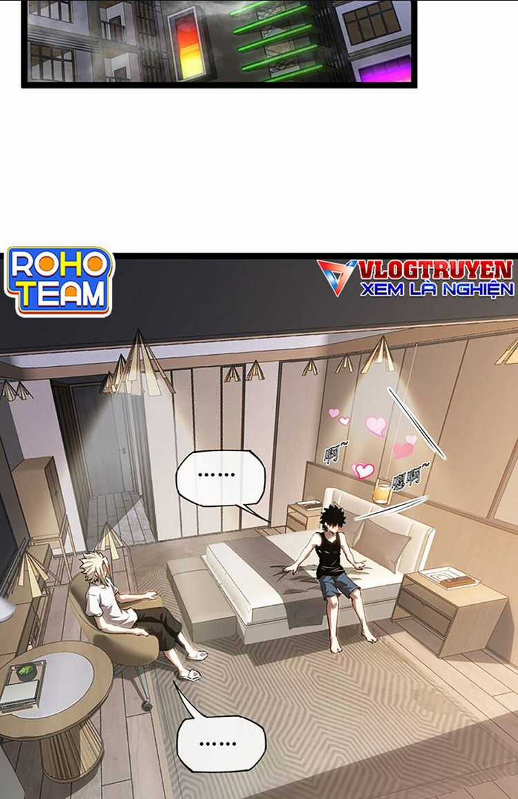 Thâm Uyên Chi Chủng - Chapter 11 - Trang 23