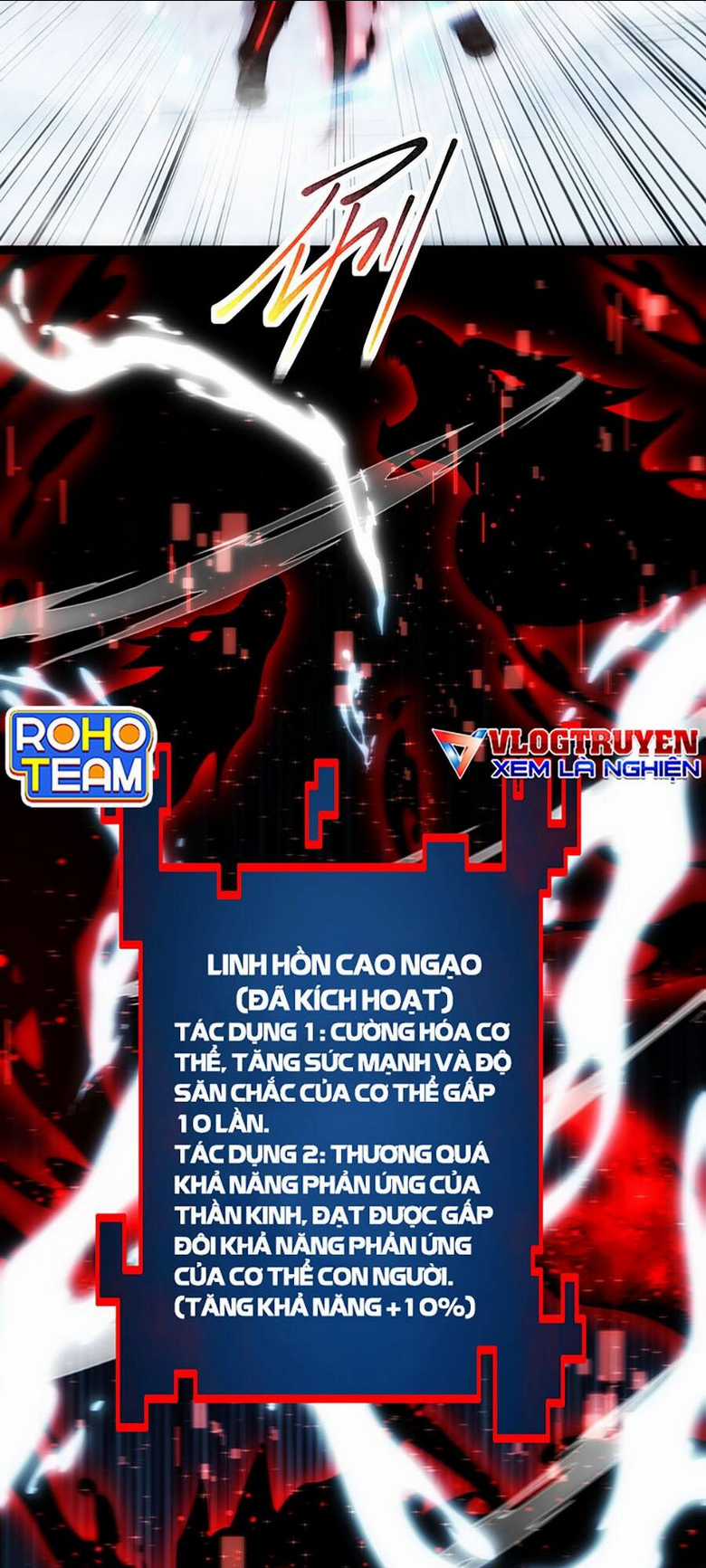 Thâm Uyên Chi Chủng - Chapter 11 - Trang 4