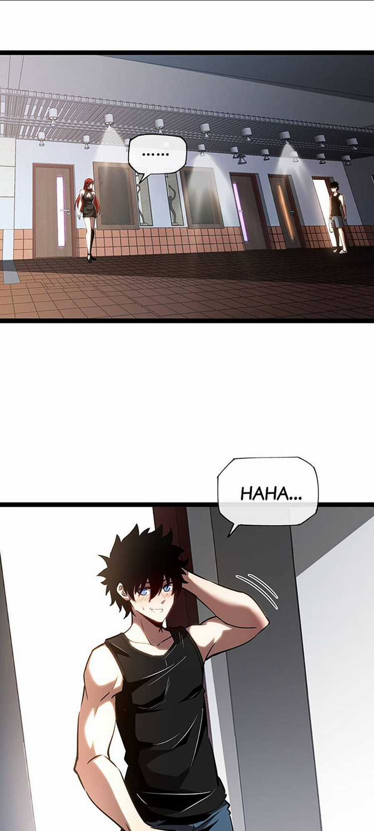 Thâm Uyên Chi Chủng - Chapter 11 - Trang 33