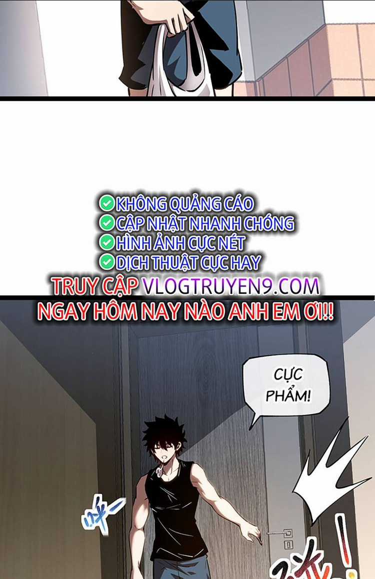 Thâm Uyên Chi Chủng - Chapter 11 - Trang 34