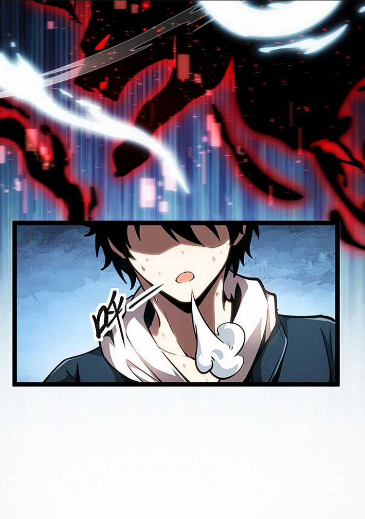 Thâm Uyên Chi Chủng - Chapter 11 - Trang 5