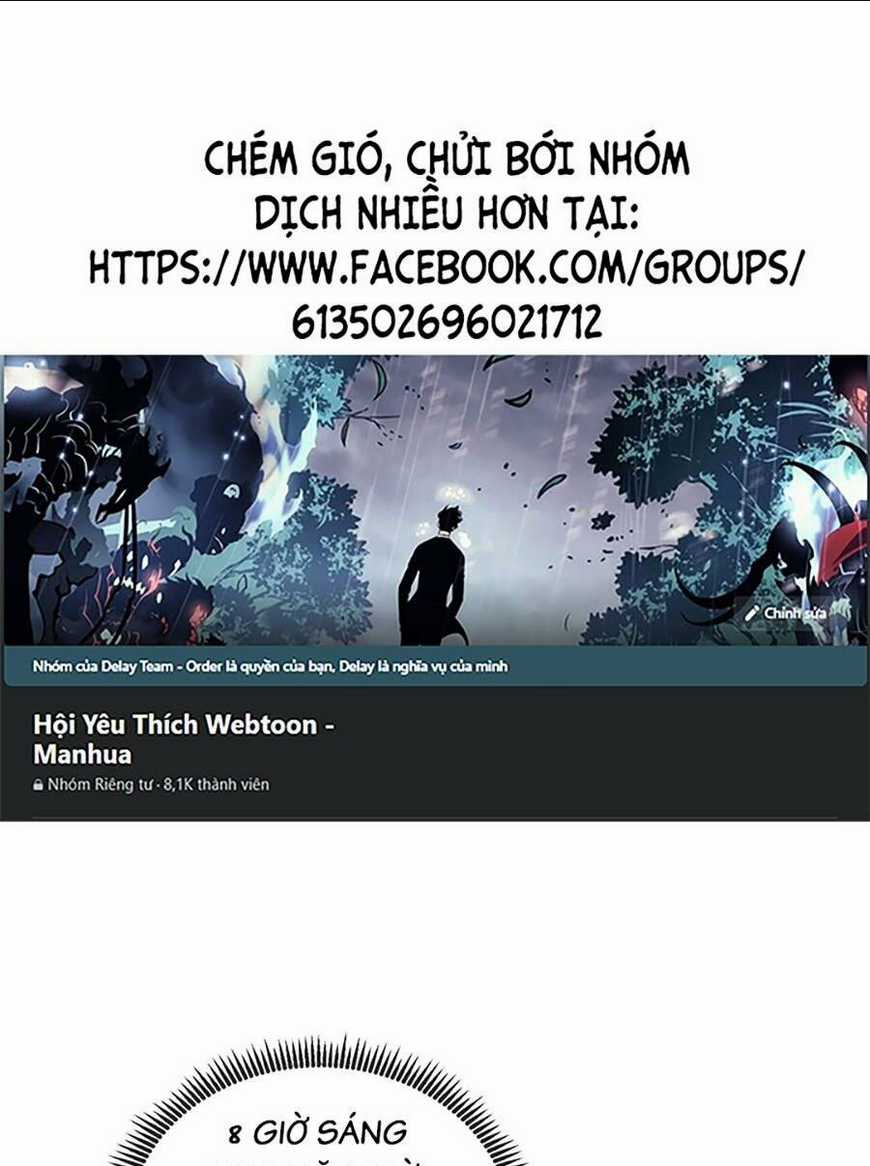 Thâm Uyên Chi Chủng - Chapter 12 - Trang 1