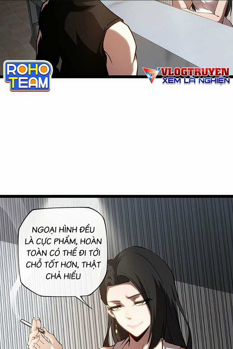 Thâm Uyên Chi Chủng - Chapter 12 - Trang 23