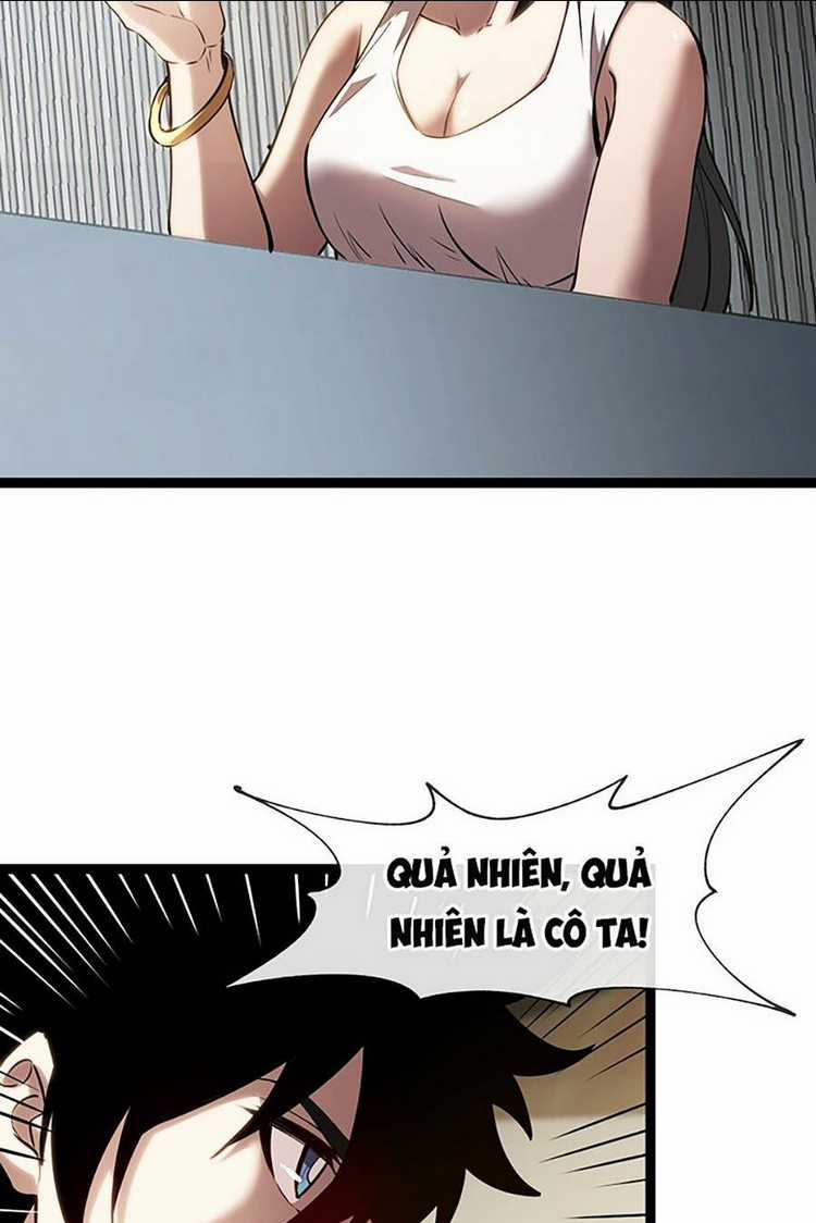 Thâm Uyên Chi Chủng - Chapter 12 - Trang 24