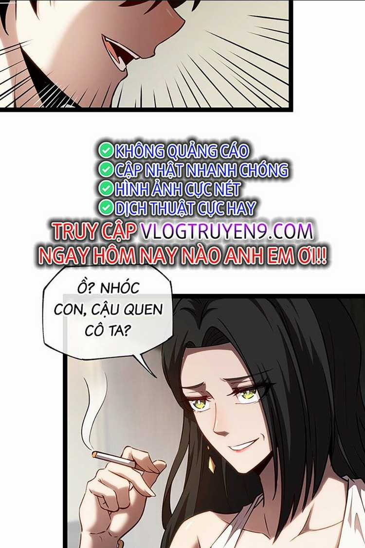 Thâm Uyên Chi Chủng - Chapter 12 - Trang 25