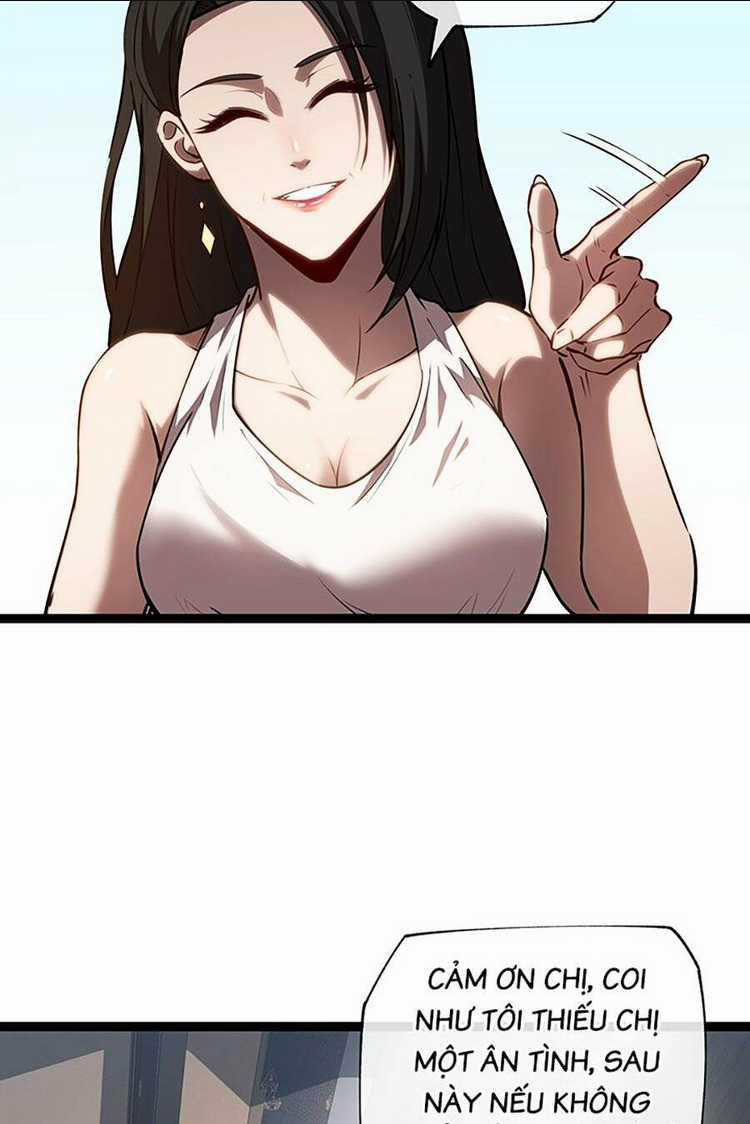 Thâm Uyên Chi Chủng - Chapter 12 - Trang 29