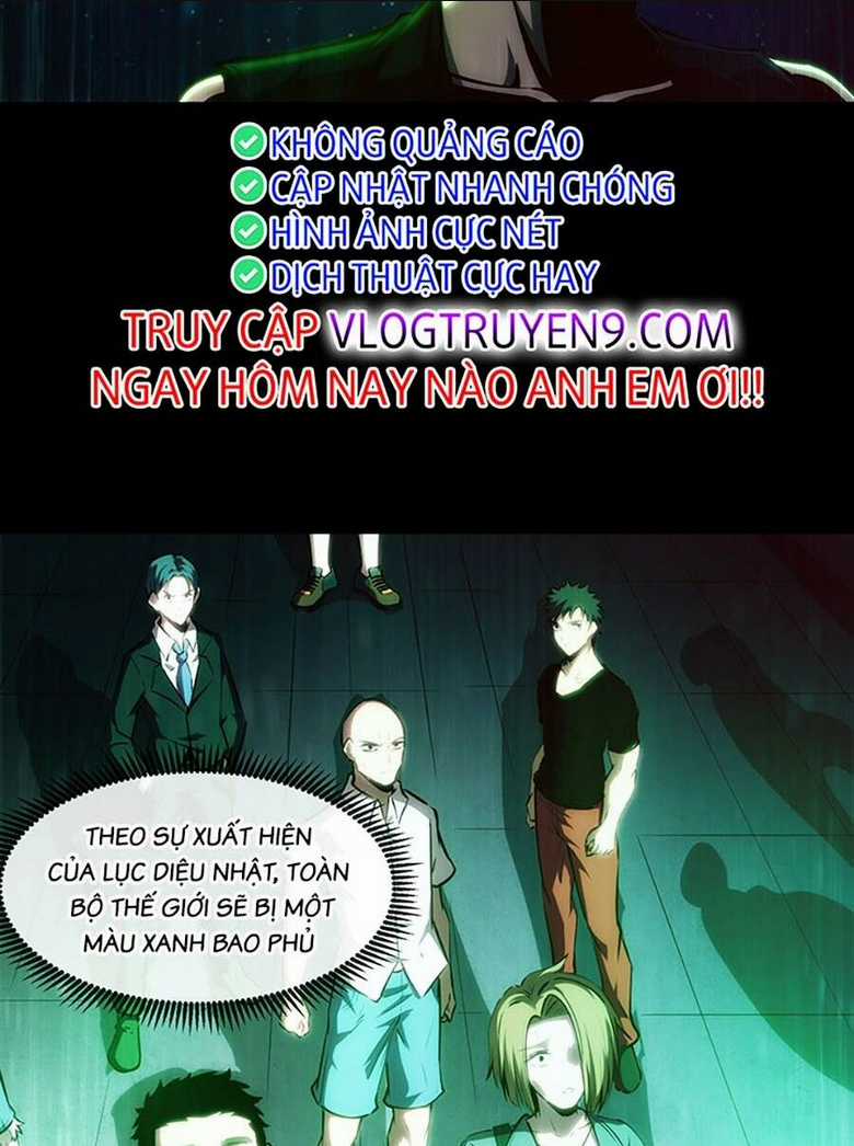 Thâm Uyên Chi Chủng - Chapter 12 - Trang 4