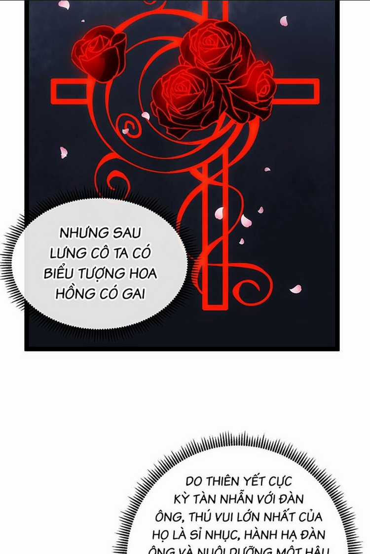 Thâm Uyên Chi Chủng - Chapter 12 - Trang 38