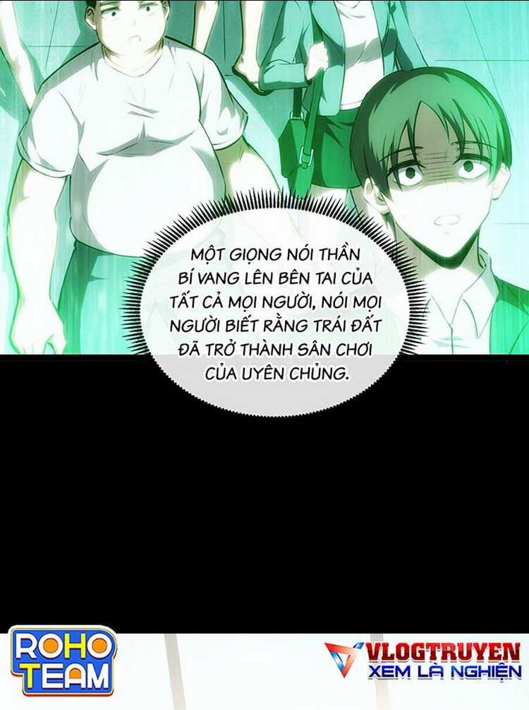 Thâm Uyên Chi Chủng - Chapter 12 - Trang 5