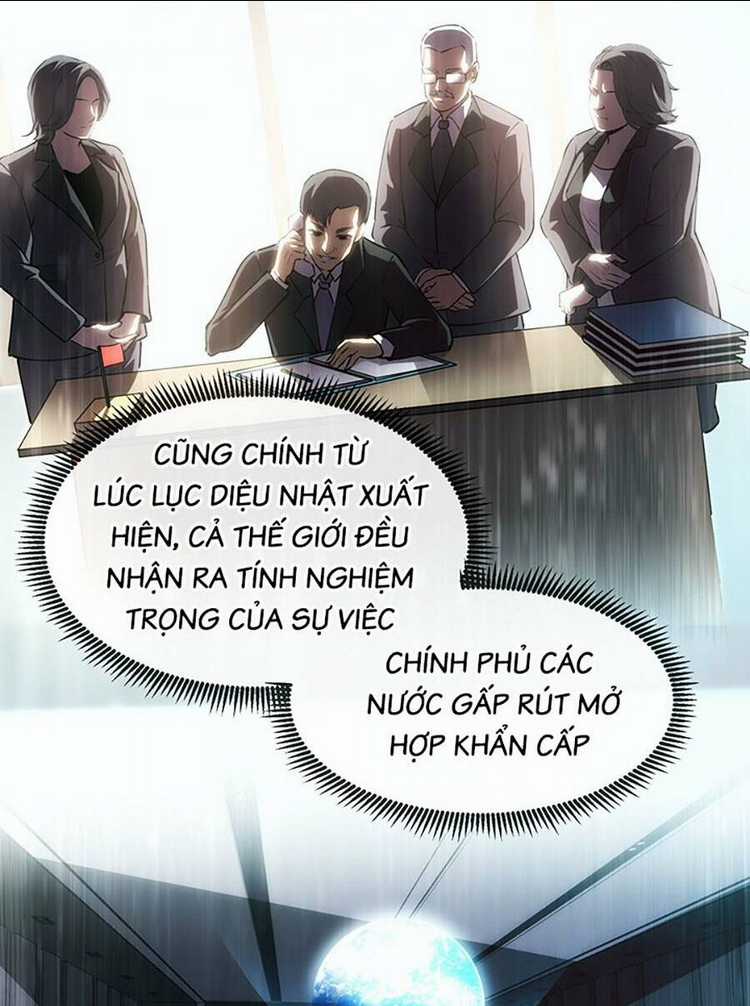 Thâm Uyên Chi Chủng - Chapter 12 - Trang 6