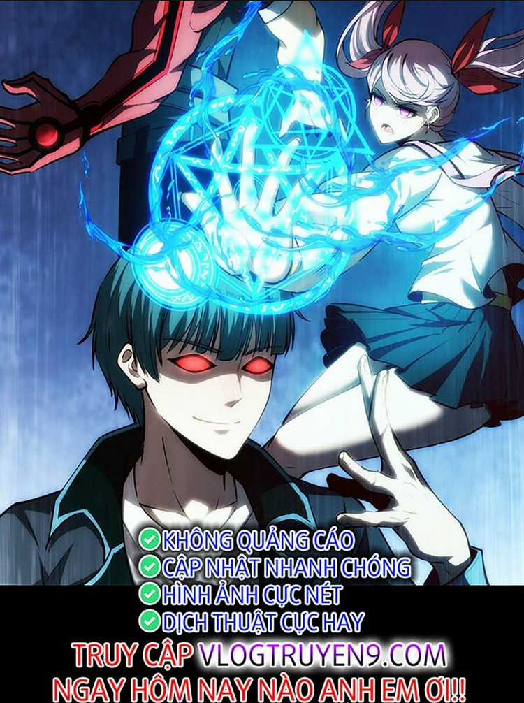 Thâm Uyên Chi Chủng - Chapter 12 - Trang 8