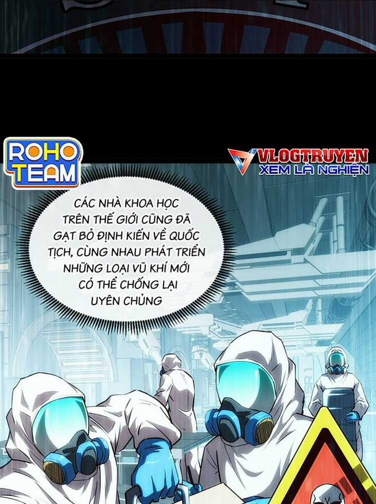 Thâm Uyên Chi Chủng - Chapter 12 - Trang 10