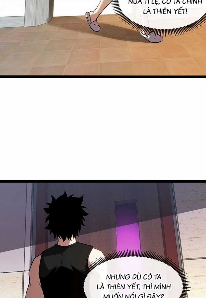 Thâm Uyên Chi Chủng - Chapter 13 - Trang 2