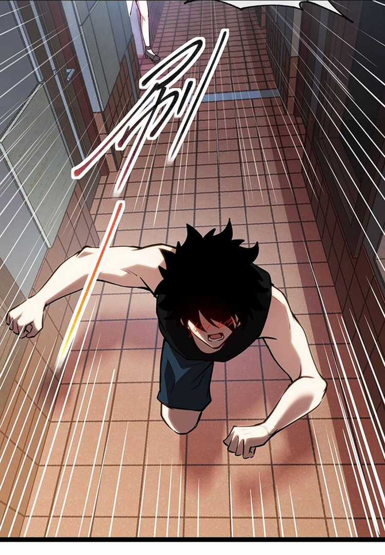 Thâm Uyên Chi Chủng - Chapter 13 - Trang 12