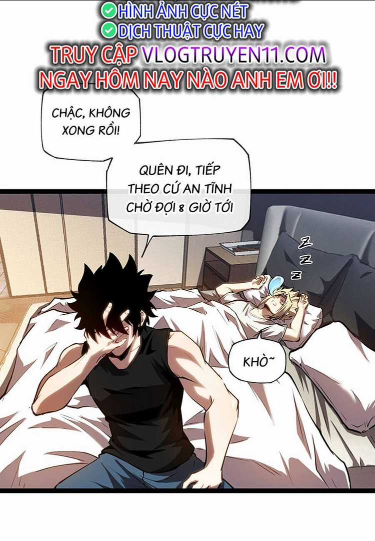 Thâm Uyên Chi Chủng - Chapter 13 - Trang 15