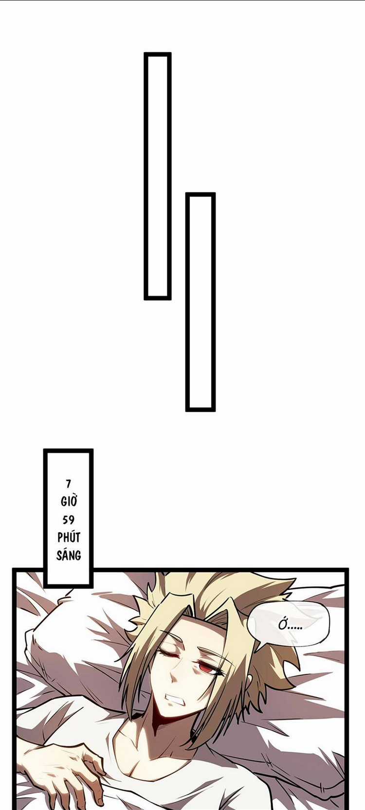 Thâm Uyên Chi Chủng - Chapter 13 - Trang 16