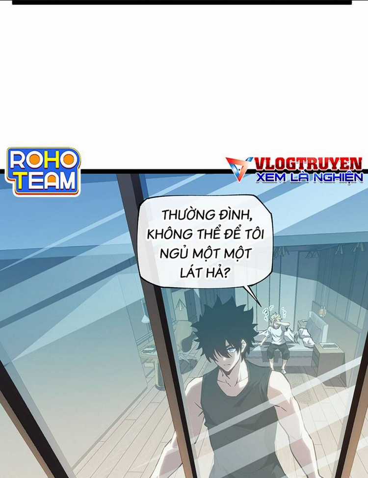 Thâm Uyên Chi Chủng - Chapter 13 - Trang 17