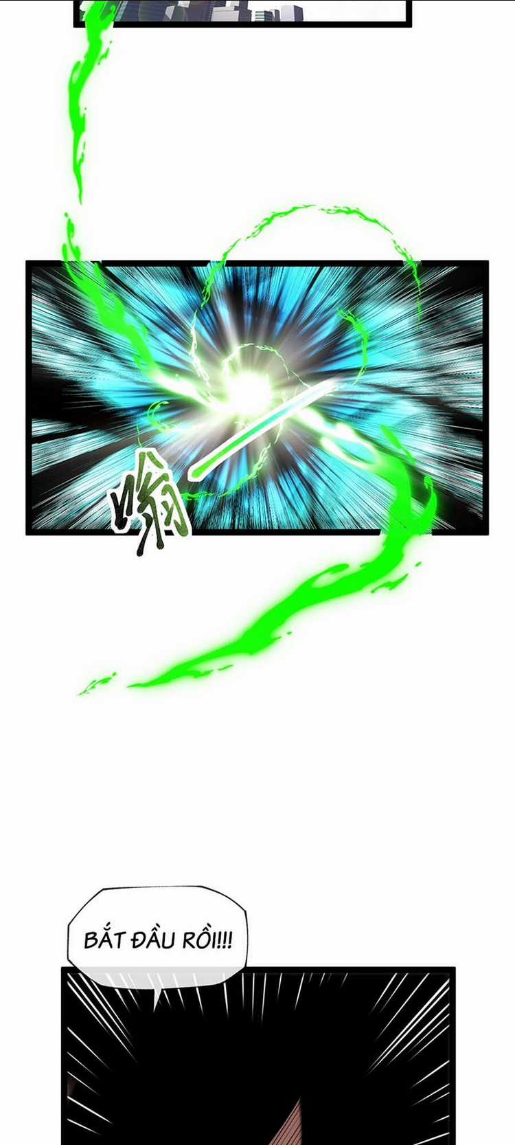 Thâm Uyên Chi Chủng - Chapter 13 - Trang 22