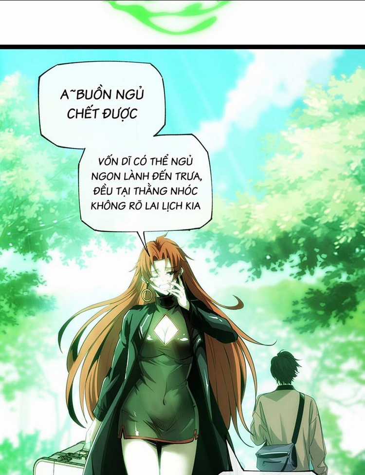Thâm Uyên Chi Chủng - Chapter 13 - Trang 29