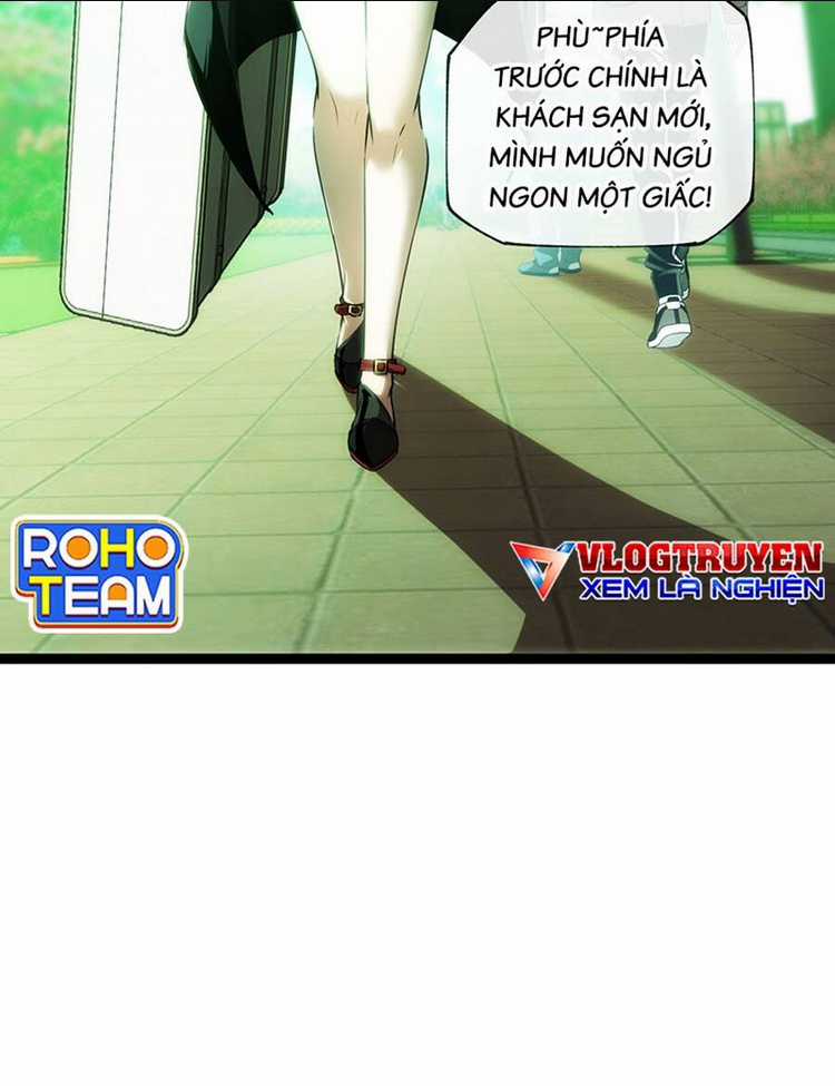 Thâm Uyên Chi Chủng - Chapter 13 - Trang 30