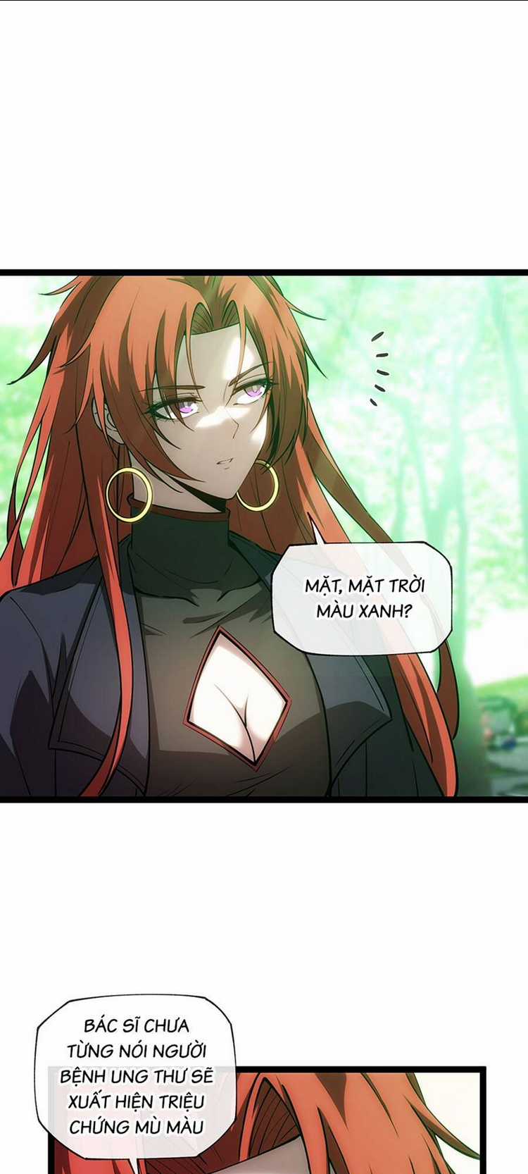 Thâm Uyên Chi Chủng - Chapter 13 - Trang 31