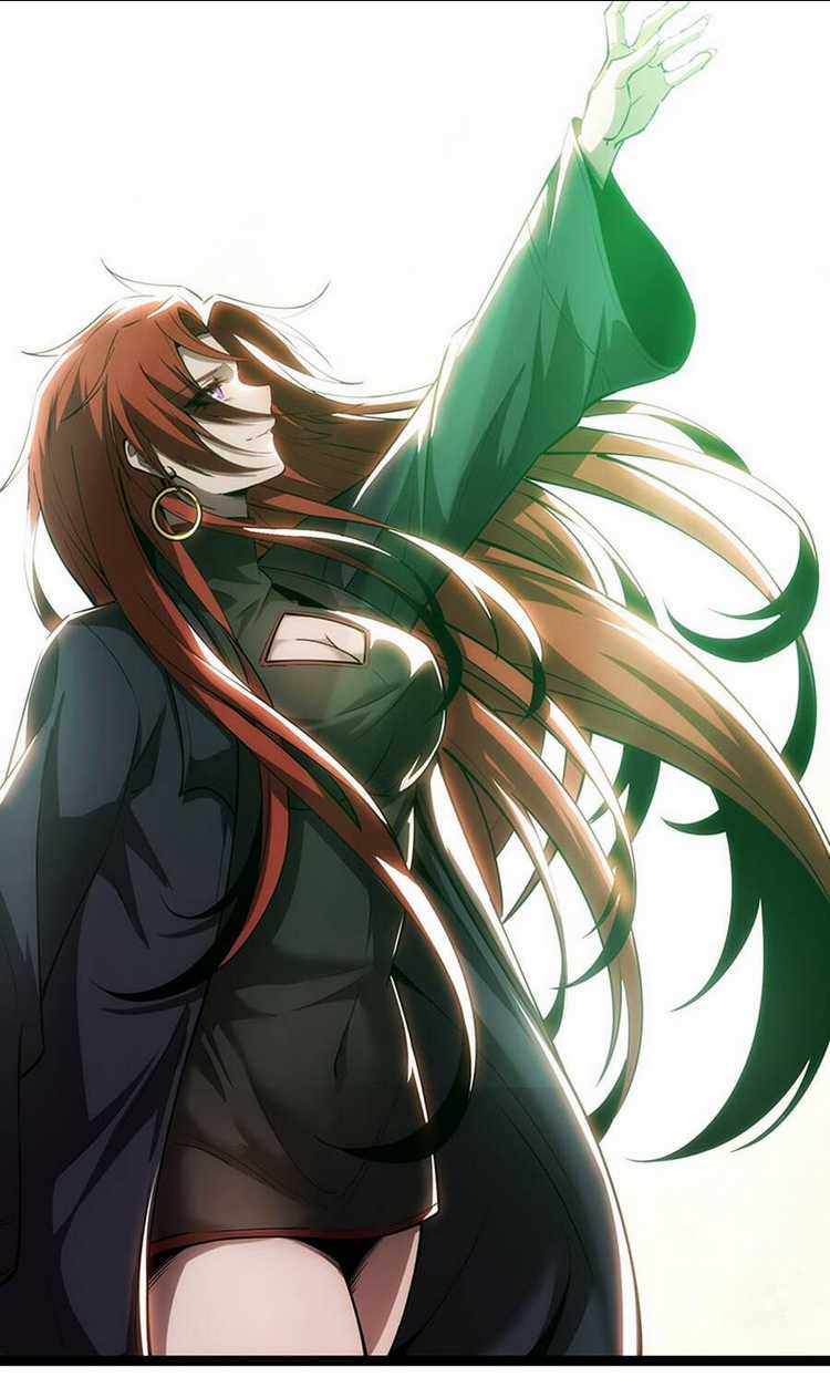 Thâm Uyên Chi Chủng - Chapter 13 - Trang 33