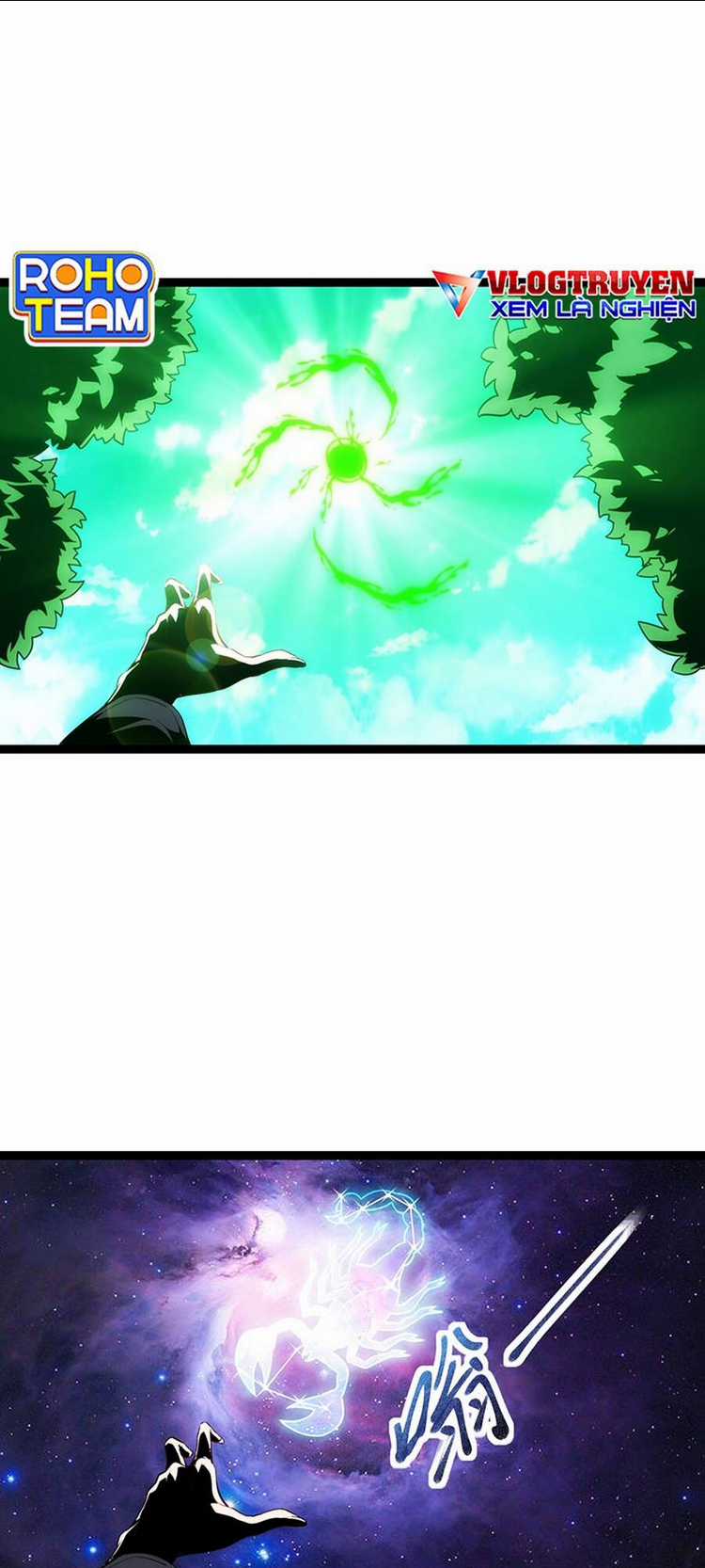 Thâm Uyên Chi Chủng - Chapter 13 - Trang 34