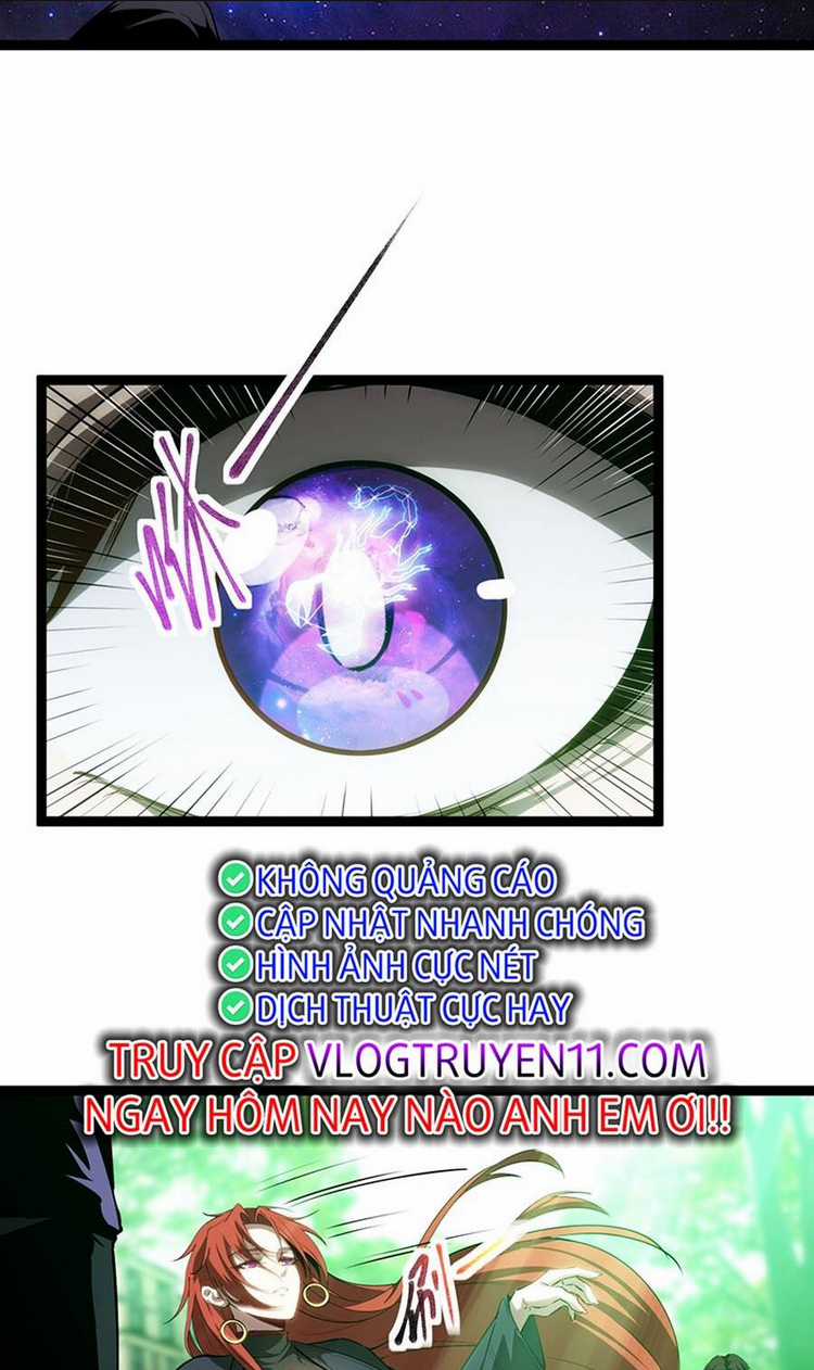 Thâm Uyên Chi Chủng - Chapter 13 - Trang 35