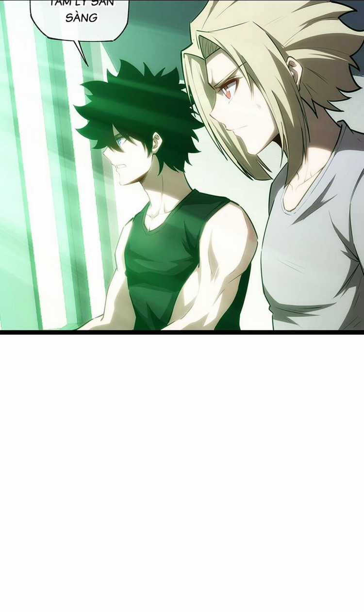 Thâm Uyên Chi Chủng - Chapter 13 - Trang 38