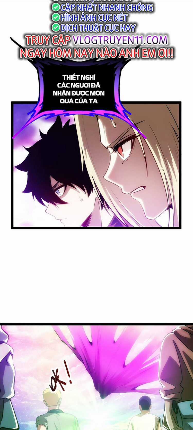 Thâm Uyên Chi Chủng - Chapter 13 - Trang 40