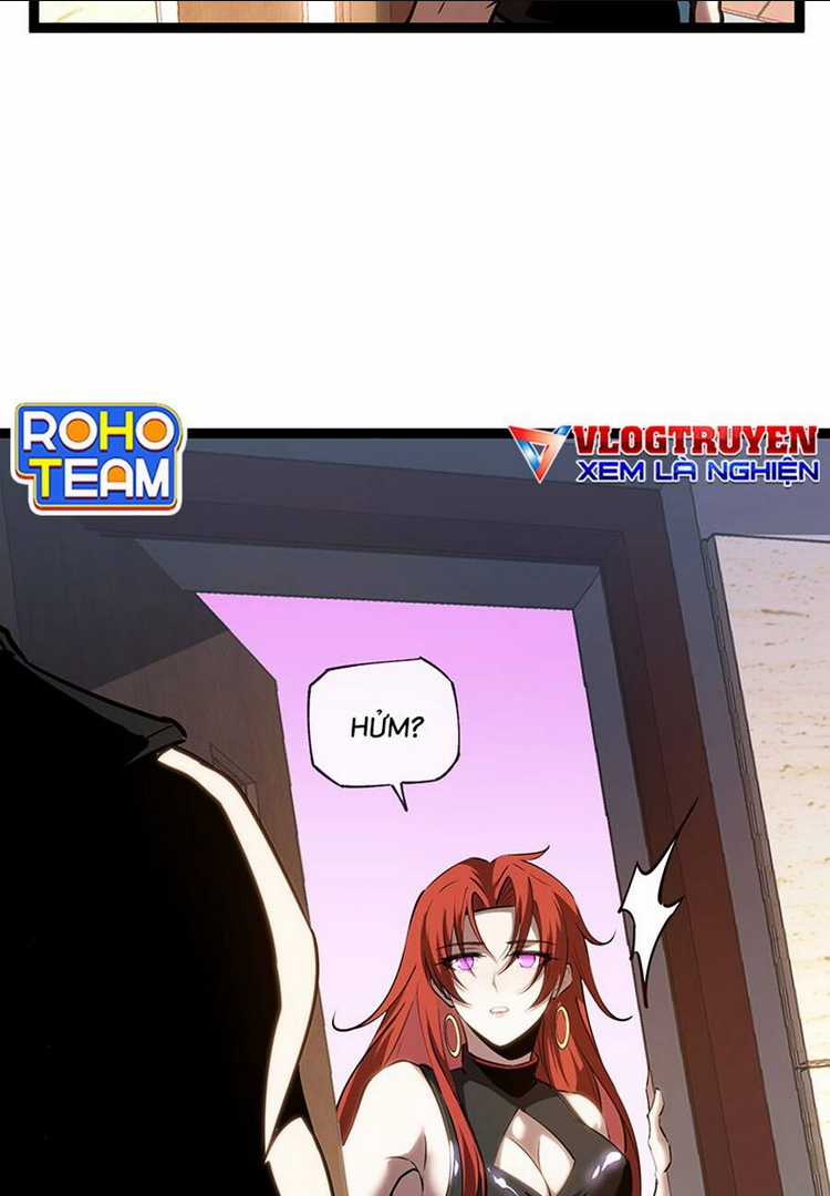 Thâm Uyên Chi Chủng - Chapter 13 - Trang 5