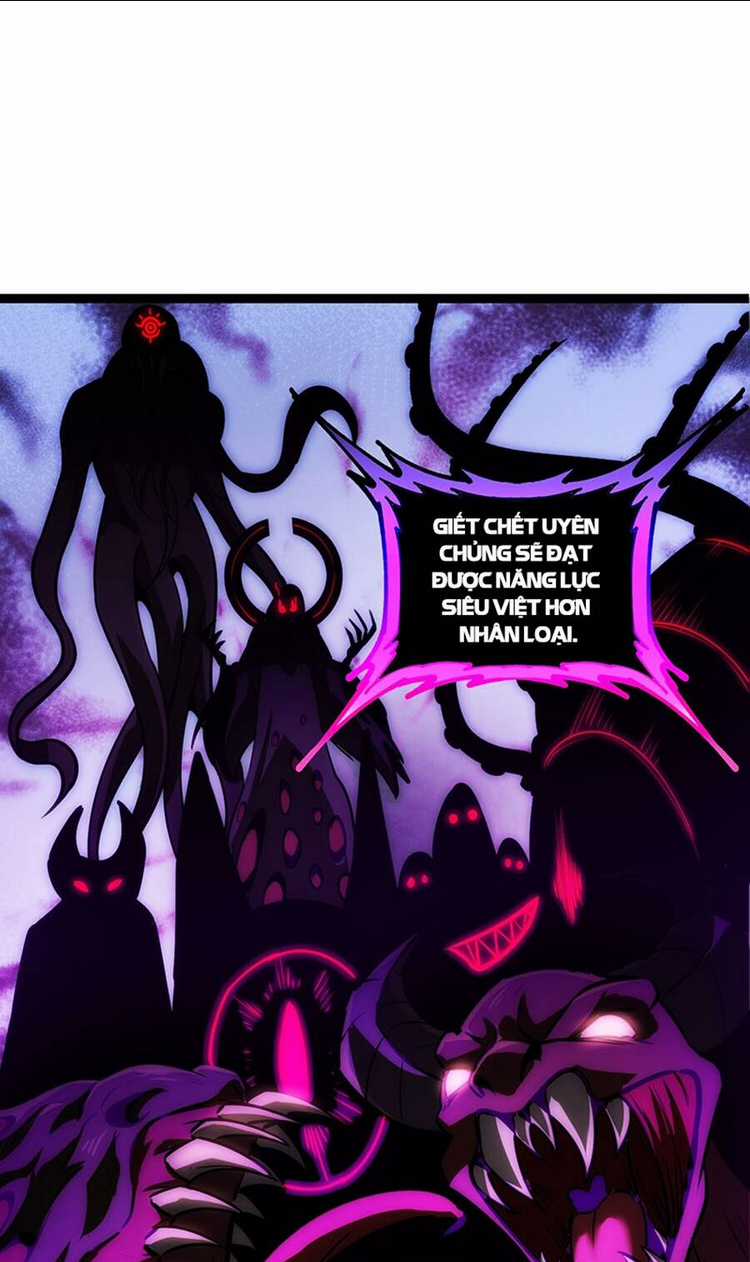 Thâm Uyên Chi Chủng - Chapter 13 - Trang 44