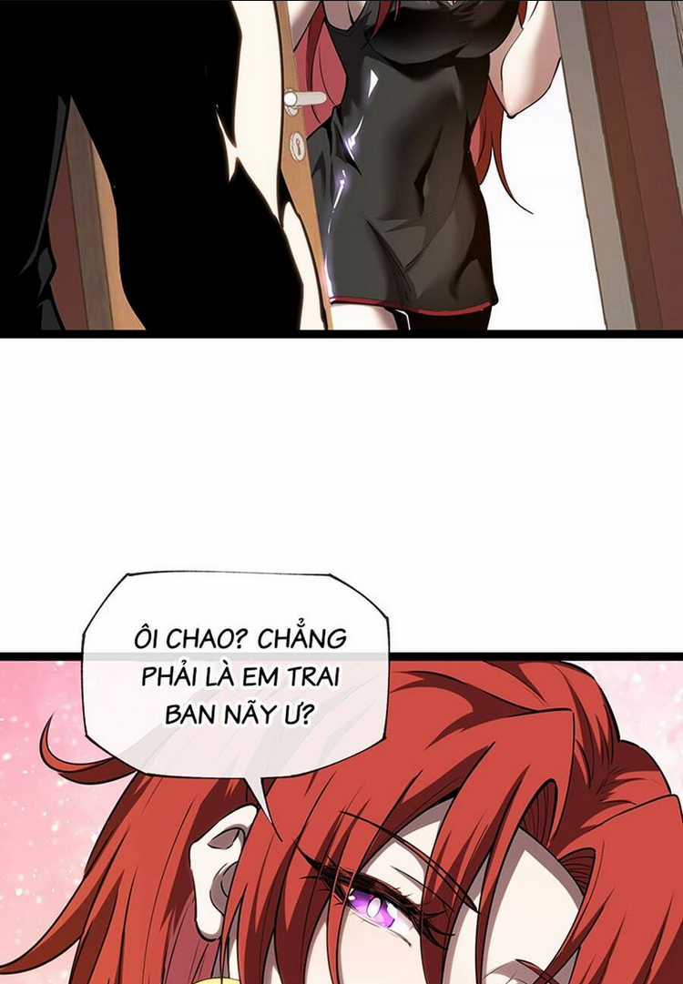 Thâm Uyên Chi Chủng - Chapter 13 - Trang 6