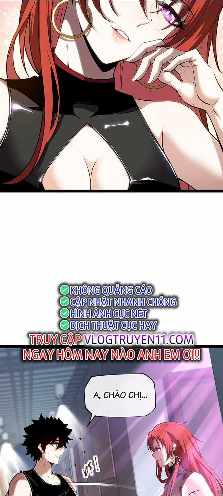Thâm Uyên Chi Chủng - Chapter 13 - Trang 7
