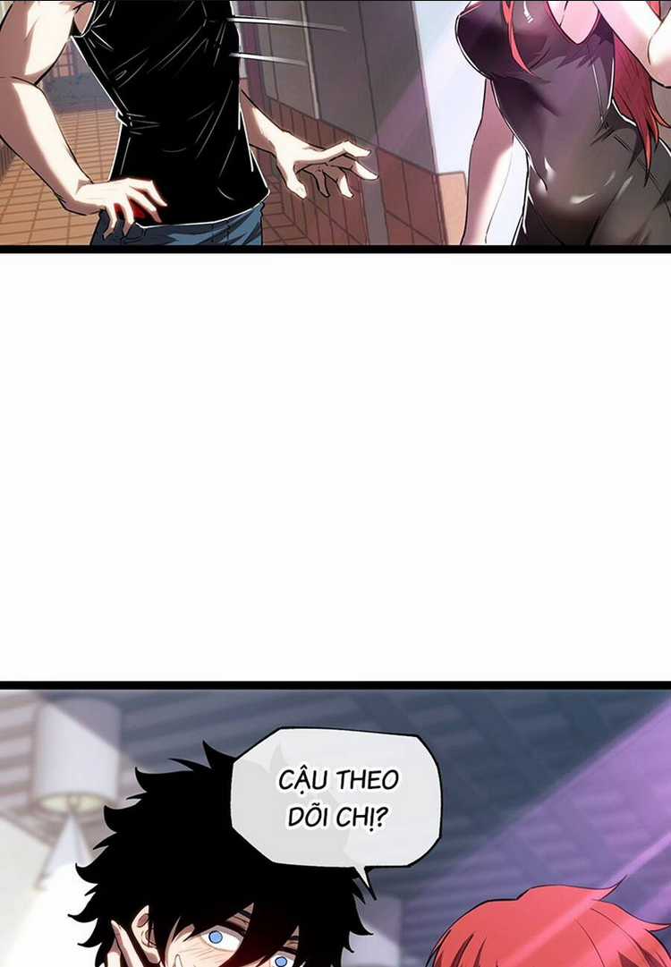 Thâm Uyên Chi Chủng - Chapter 13 - Trang 8